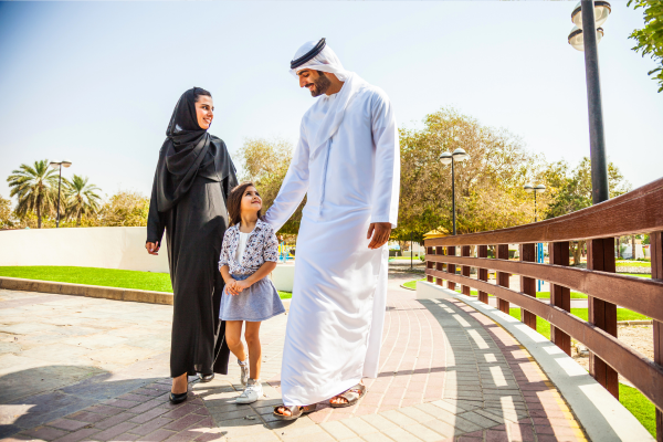 Family Visa