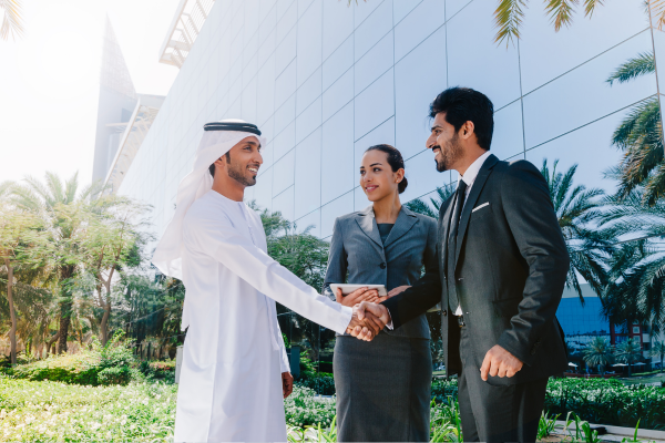 Business Visa