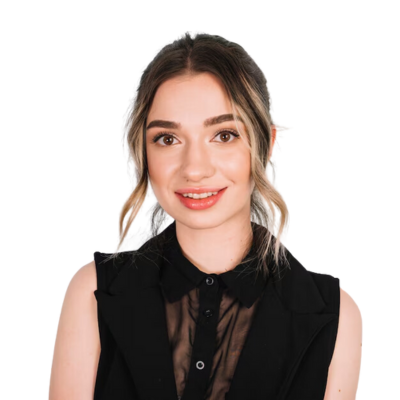 Sophia Martinez
